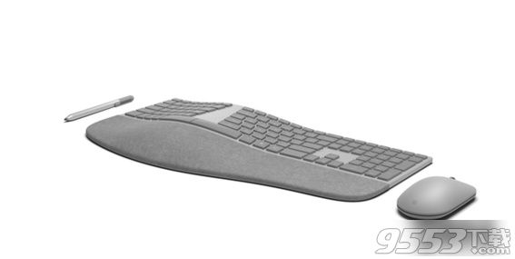 Surface人体工学键盘什么价格 Surface人体工学键盘怎么样