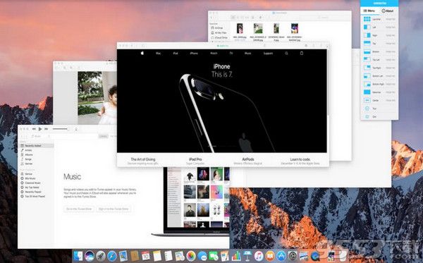 Gridsutra Lite for Mac
