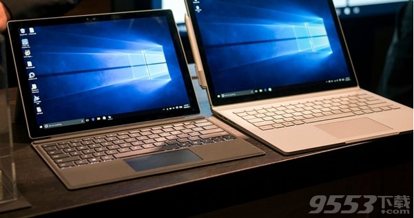 微软Surface Book/Surface Pro 4新固件更新了什么 Surface Book/Surface Pro 4新固件更新内容一览