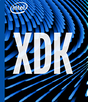  英特尔XDK开发工具 V1.1官方最新版