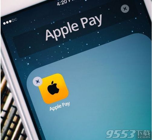 Apple Pay大火 非接触支付用户激增