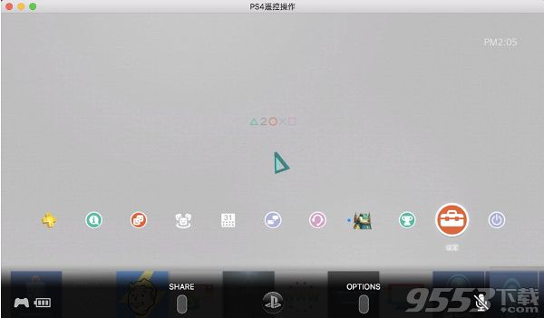 MacBook Pro怎么玩PS4游戏 MacBook Pro玩PS4游戏方法一览