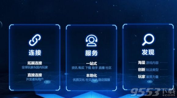 wegame——中国版的steam！wegame与steam对比