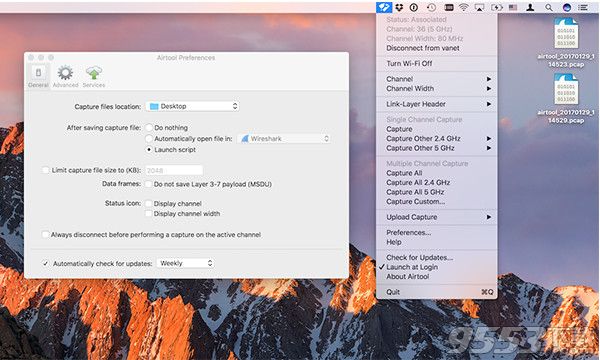 Airtool for Mac