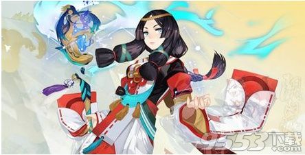 阴阳师惠比寿式神怎么玩 阴阳师惠比寿式神玩法介绍