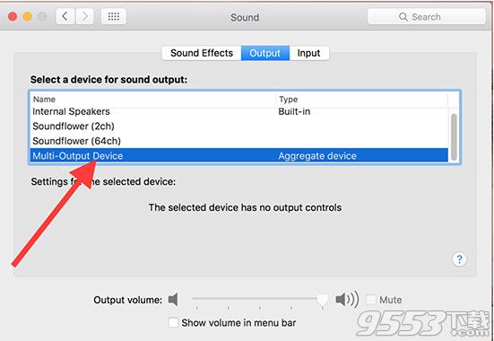 OBS Mac版串流没有声音怎么办 OBS for Mac直播视频录制设置教程
