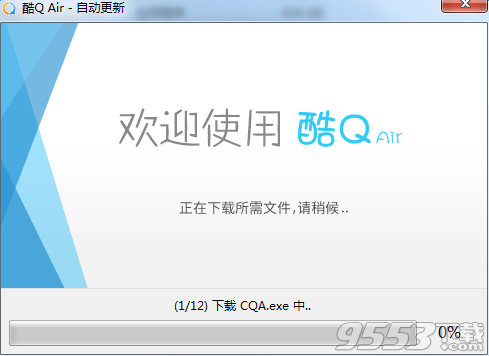 酷QAir