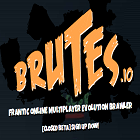 Brutes.io拳击大战 简体中文版