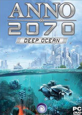 纪元2070：深海 卡片全解锁补丁