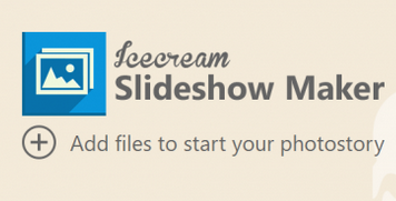 Icecream Slideshow Maker