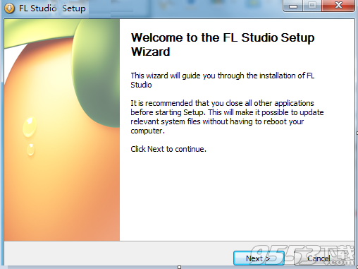 FL Studio 12安装教程