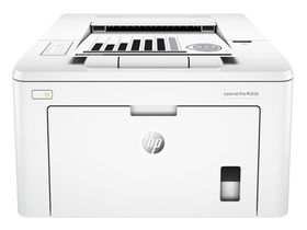 HP LaserJet M203d打印机驱动