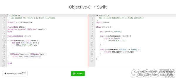 iswift for Mac破解版