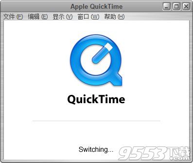 quicktime中文破解版 v7.79.80.95绿色版