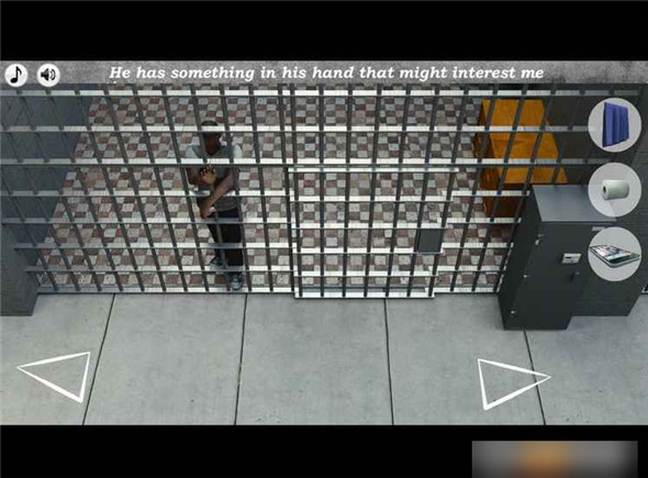 从监狱逃脱apk安卓下载-从监狱逃脱app最新官方下载v1.0图6
