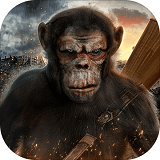 猿的生活丛林生存iOS官方版