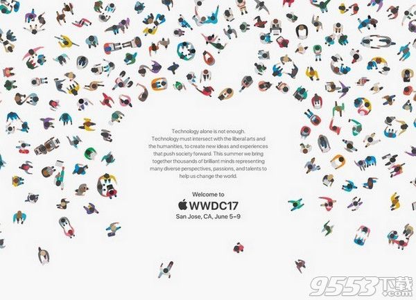 WWDC2017直播视频录像Mac版