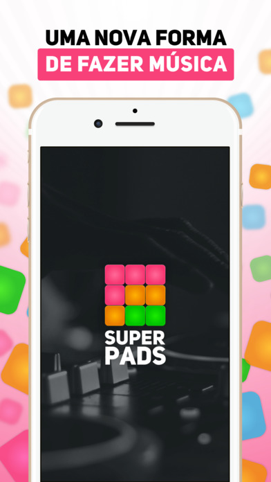superpads手游app安卓版截图1