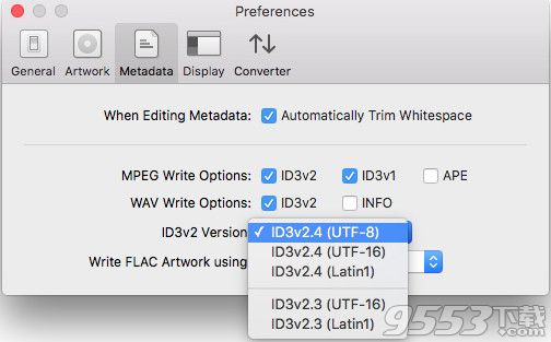 Meta 1.6.7 Mac破解版