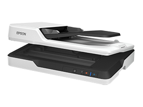 Epson DS 1610扫描仪驱动