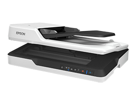 Epson DS 1660W 扫描仪驱动