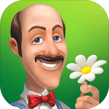 梦幻花园iOS最新内购破解版