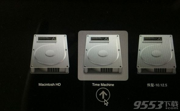 Mac中如何进行系统克隆 苹果电脑如何把系统盘复制到另一个盘