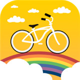 彩虹共享单车APP最新官网安卓版