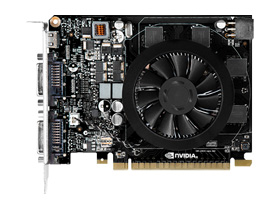NVIDIA GeForce GT 740显卡驱动