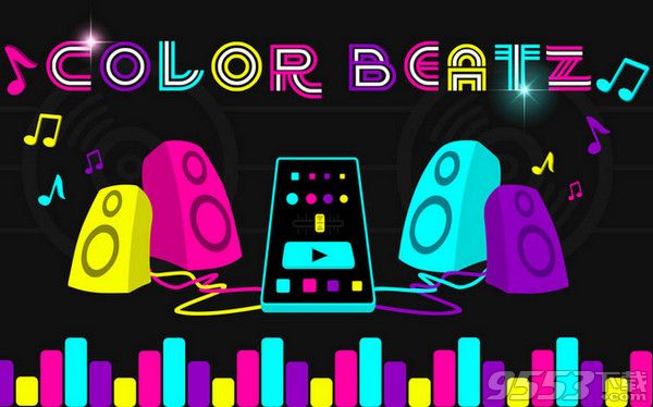 Color Beatz Mac版