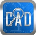 cad快速看图 vip破解版5.4