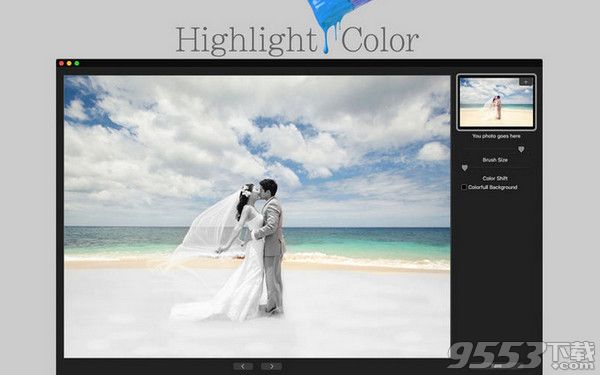 Highlight Color 2 Mac版