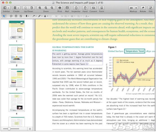 Wondershare PDF Editor Pro Mac破解版