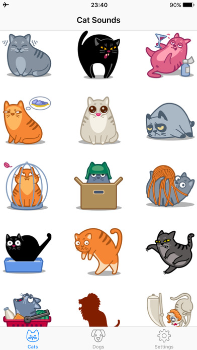 小动物趣味翻译器下载-动物交流器软件官方版下载v1.28图2