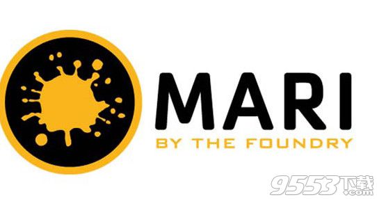The Foundry Mari 3 Mac破解版