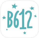 美颜b612咔叽相机iOS最新版