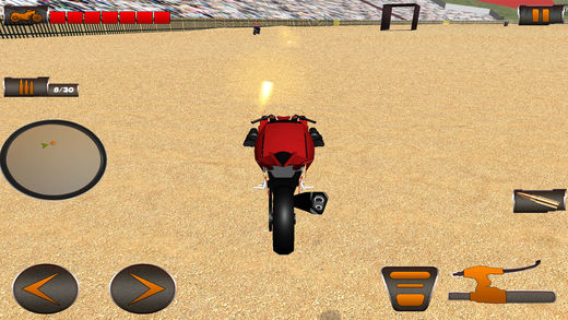 车轮战争iOS版下载-车轮战争苹果版下载v1.0图3