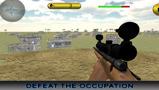 对狙击手竞技场官方版下载-对狙击手竞技场游戏官网下载v1.0图2