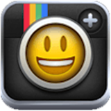 Emoji表情相机手机app软件