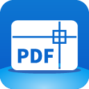 迅捷DWG转换成PDF转换器 v1.0 最新免费版