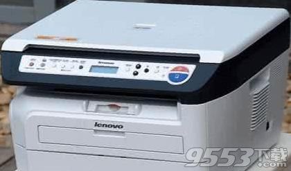 联想DP8000打印机驱动