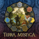 神秘大地Terra Mystica手机版