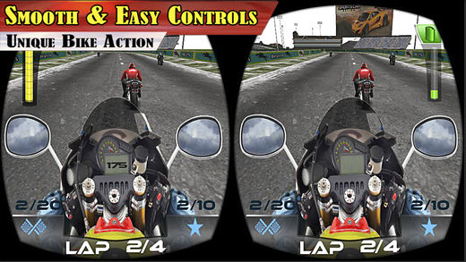 Extreme Asphalt Rider极限沥青骑士官网下载-极限沥青公路骑士安卓版下载v1.0.0图3