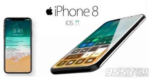iphone8和x区别是什么 iphone8和iphonex哪个好