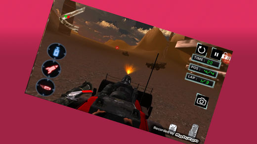 3D飞速赛车安卓版下载-3D飞速赛车游戏官网下载v1.02图1