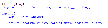 python怎么比较两个字符串相等 python比较两个字符串相等的方法