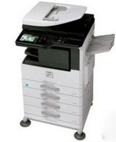 夏普MX4100N打印机驱动 v1.0.0最新版