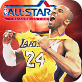 NBA2K全明星无限金币版