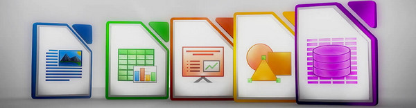 LibreOffice Vanilla Mac版