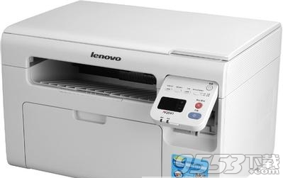 联想LenovoC8100打印机驱动